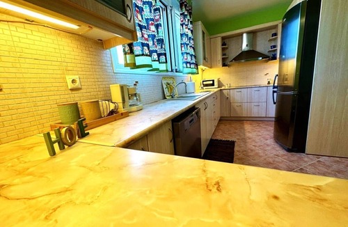 Loutraki House | Villa Korina"