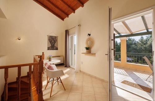 Doukades Villa | Villa Koumquat by Villa Plus