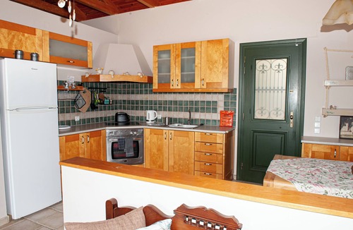 Aetos Villa | Villa Kounouvato Ithaca