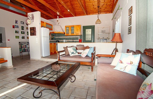 Aetos Villa | Villa Kounouvato Ithaca
