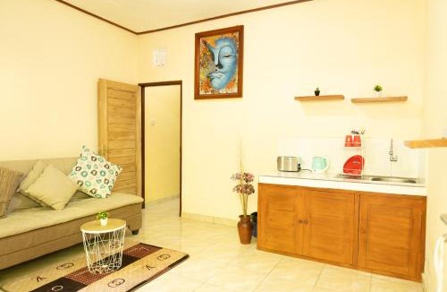 Wanagiri House | Villa Kubu Gitgit