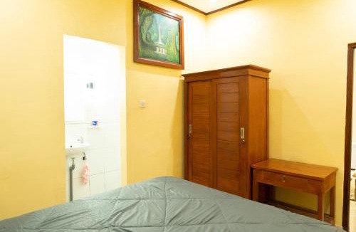 Wanagiri House | Villa Kubu Gitgit