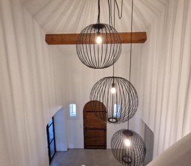 Tourtour Villa | Villa "L'élégante" avec vue imprenable