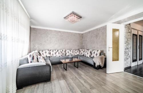 Cluses Villa | Villa L'Oranaise
