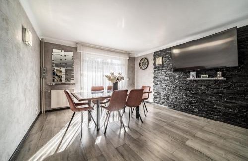 Cluses Villa | Villa L'Oranaise