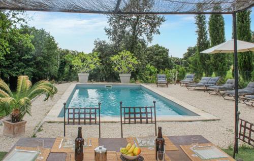 Grignan House | Villa La Bastide