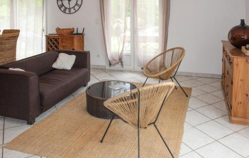 Grignan House | Villa La Bastide