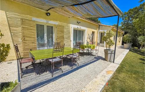 Grignan House | Villa La Bastide