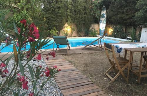Allauch House | Villa La Bienvenue