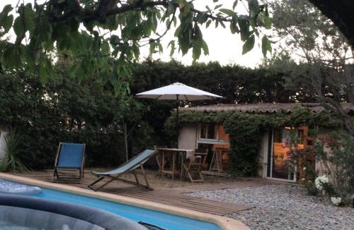Allauch House | Villa La Bienvenue