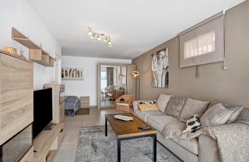 Arona Villa | Villa La Blanca