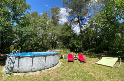 Ponteves Villa | Villa la Commanderie