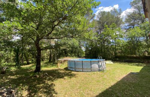 Ponteves Villa | Villa la Commanderie