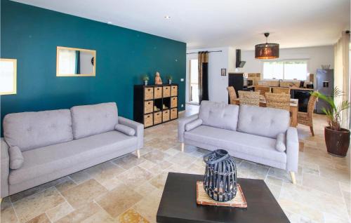 Grignan House | Villa La Comtesse