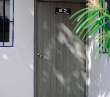 El Centro Villa | Villa La Dueña Las Terrenas
