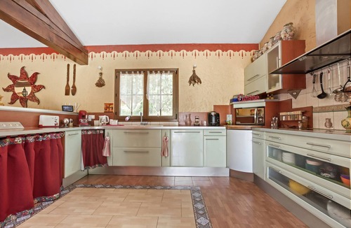 Saint-Paul-en-Foret Villa | Villa La Renaissance: Relaxation and Farniente with family or friends