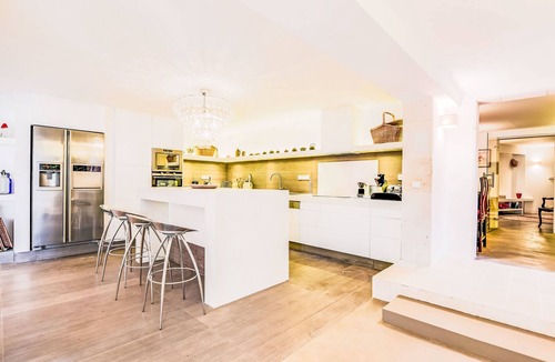 Ramatuelle Apartment | Villa La Romane by Interhome