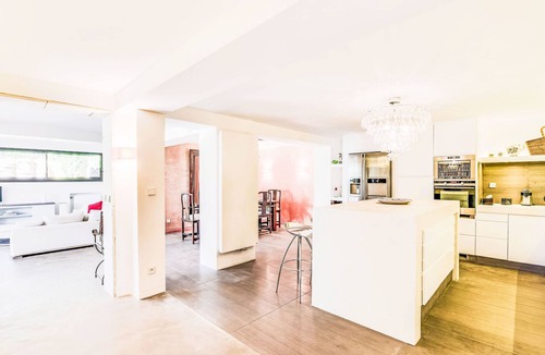 Ramatuelle Apartment | Villa La Romane by Interhome