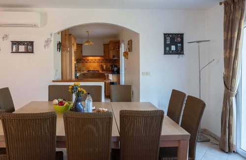 Nyons Villa | Villa La Vallée – Luxury holiday villa in Nyons with heated pool