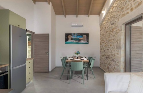 Kolymbari Villa | Villa Lakioto