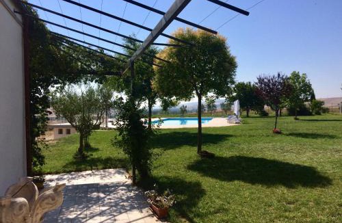 Irsina House | Villa Lancellotti
