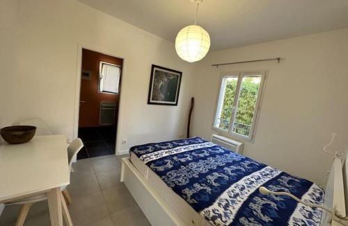 Le Brusc Villa | Villa Lantana À Deux Pas de la Mer, Port du Brusc