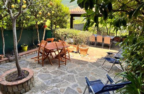 Celso Villa | Villa Laurus Malìa