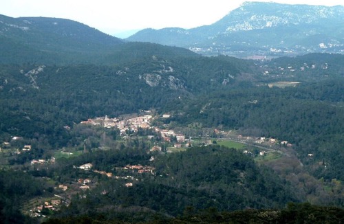 Meounes-les-Montrieux Villa | Villa 'Le Bastidon' with Pool, Garden, Terrace & Wi-Fi
