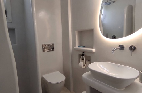 Katapola House | Villa Le Grand Bleu