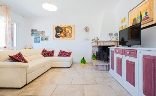 Castrignano del Capo Villa | Villa Le Rasce