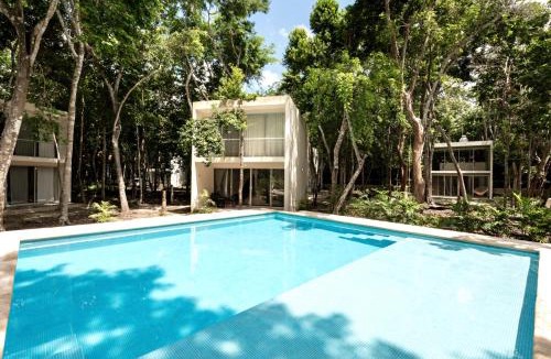 Buenavista Villa | Villa Legado - Bacalar Lagoon