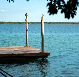 Buenavista Villa | Villa Legado - Bacalar Lagoon