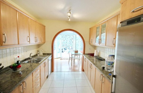 Costa Adeje Villa | Villa Lemon
