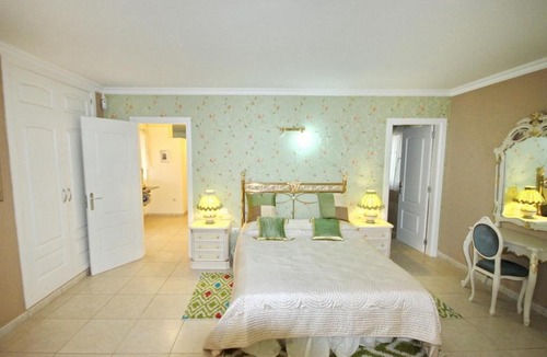 Costa Adeje Villa | Villa Lemon