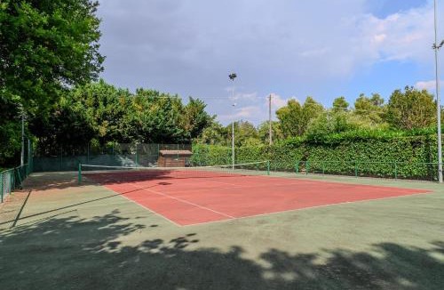 Benevento Villa | Villa Leproso
