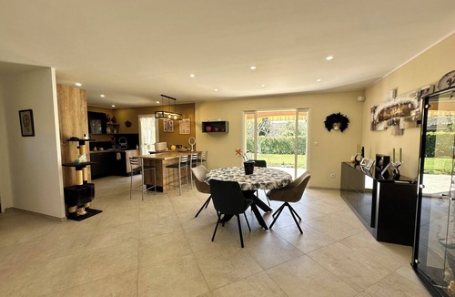 Le Luc Villa | VILLA LES BARTAVELLES