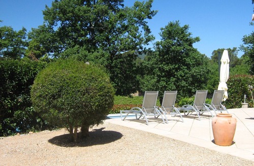 Besse-sur-Issole Villa | Villa les Caillols,Vineyard View, Private Pool, Between Aix-en-Pce and St Tropez