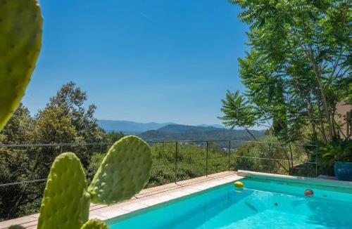 Taradeau Apartment | Villa Les Hauts De Taradeau