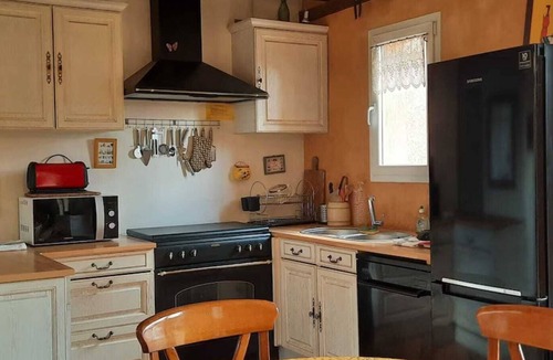 Entrecasteaux Villa | Villa Les Iris
