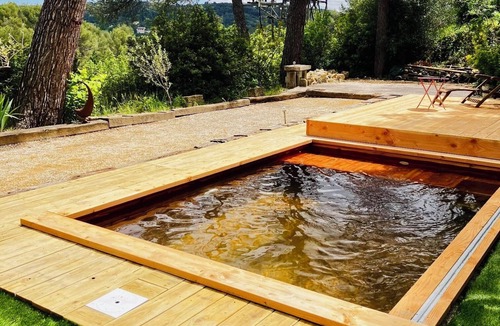 Nord House | Villa Les Moustelles