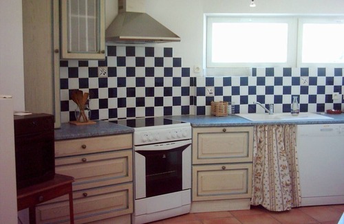 Entrecasteaux Villa | Villa Les Oliviers