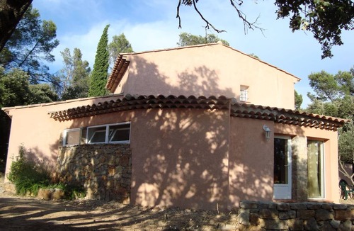 Entrecasteaux Villa | Villa Les Oliviers