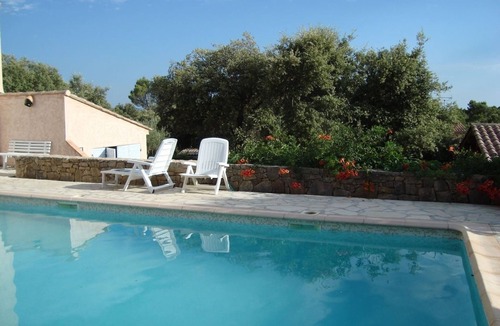 Entrecasteaux Villa | Villa Les Oliviers