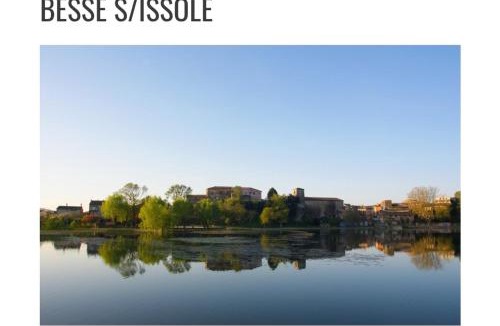 Besse-sur-Issole House | Villa Les palmiers en Provence - Logement cosy 4 pers