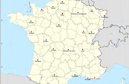 Besse-sur-Issole House | Villa Les palmiers en Provence - Logement cosy 4 pers