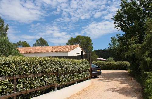 Entrecasteaux House | Villa les Prés