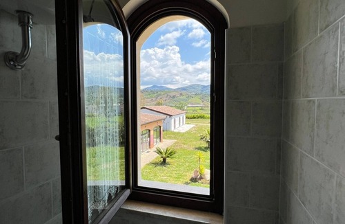 Giungano House | Villa Lia Cilento