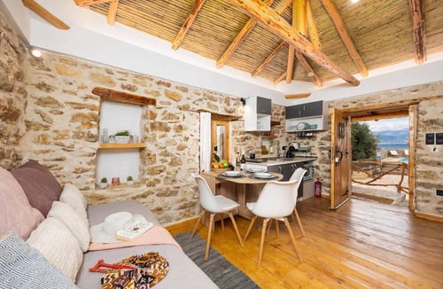Petalidi Villa | Villa Liana - One Bedroom Villa, Sleeps 2