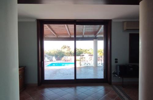 Trani Villa | VILLA LIANA relax,countryside,private pool,tennis