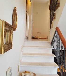 Isthmia Villa | Villa Liberty